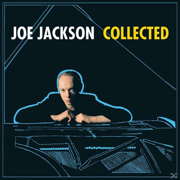 Joe Jackson - Collected  - (Vinyl)