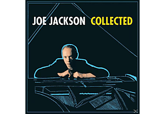 Joe Jackson - Collected  - (Vinyl)