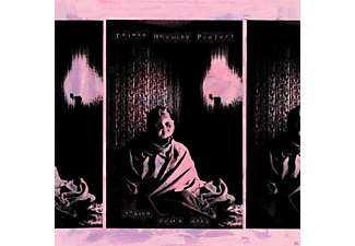 Taiwan Housing Project - Veblen Death Mask  - (Vinyl)