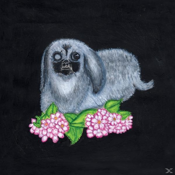 Guadalupe Plata - Guadalupe Plata 2017 (LP)  - (Vinyl)