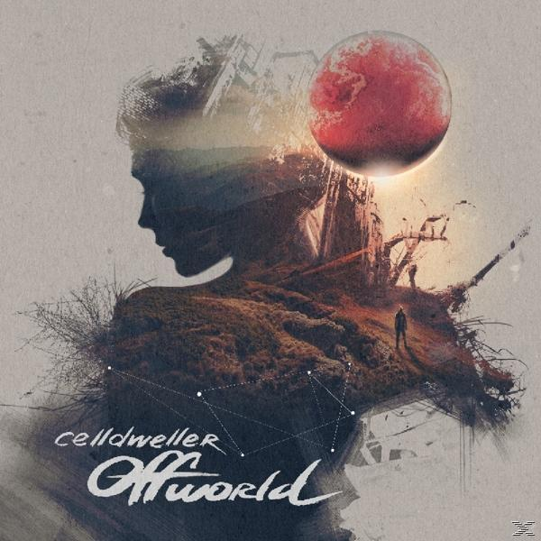 Celldweller - Offworld  - (CD)