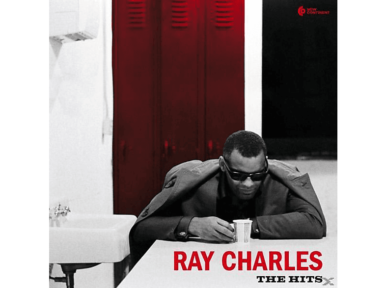 Ray Charles - The Hits - (Vinyl)