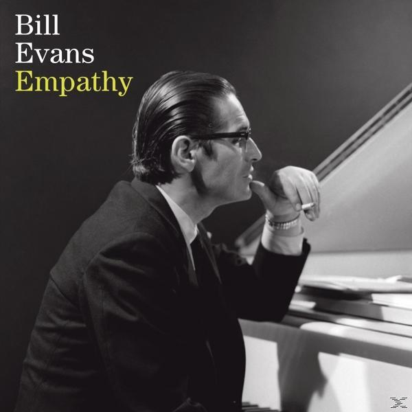 Bill Evans - Empathy  - (CD)