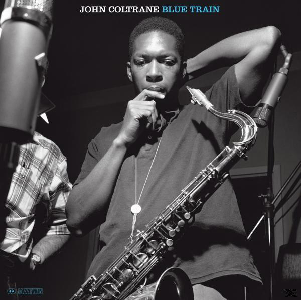 John Coltrane - Blue Train  - (Vinyl)