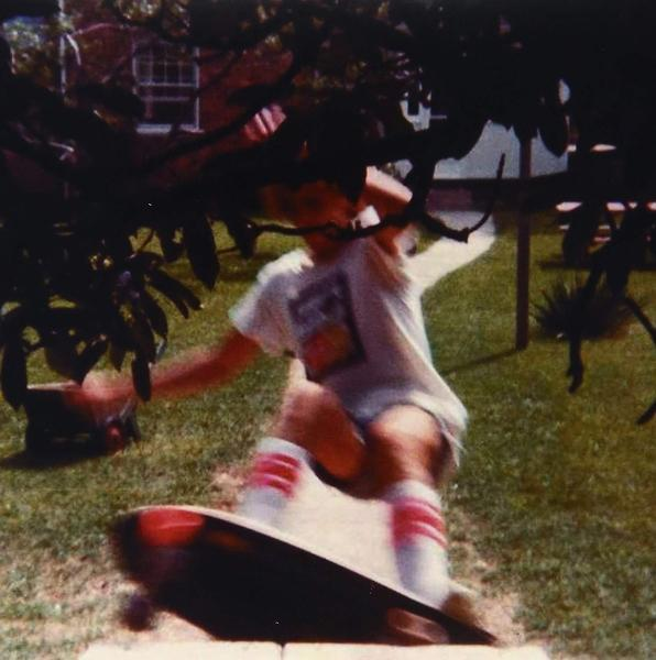 Wavves - Wavves  - (Vinyl)