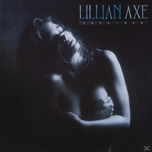 Lillian Axe - Love+War  - (CD)