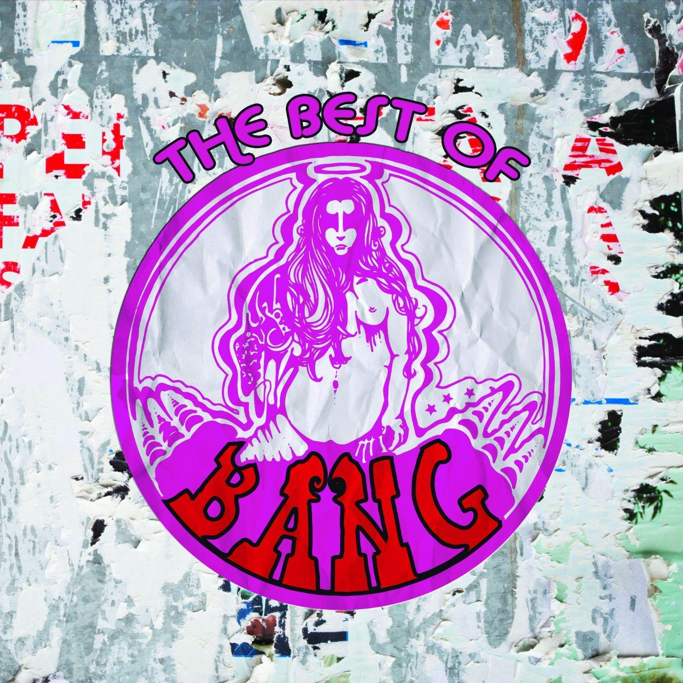 Bang - The Best Of (Vinyl) (Vinyl Bang - LP)
