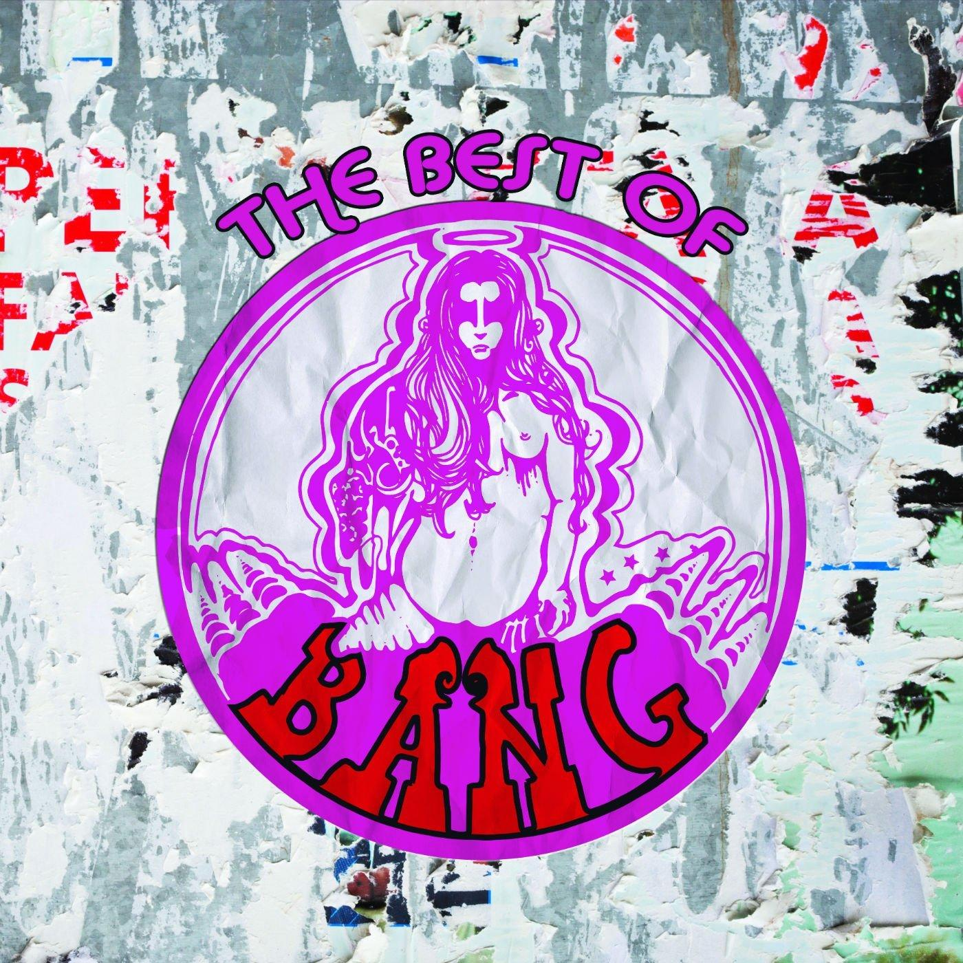 Bang - The Best Of Bang (Vinyl LP)  - (Vinyl)