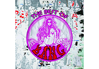 Bang - The Best Of Bang (Vinyl LP)  - (Vinyl)