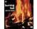 John Lee Hooker - Burning Hell (Vinyl LP (nagylemez))