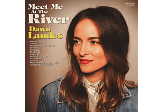 Dawn Landes - Meet Me At THe River  - (Vinyl)