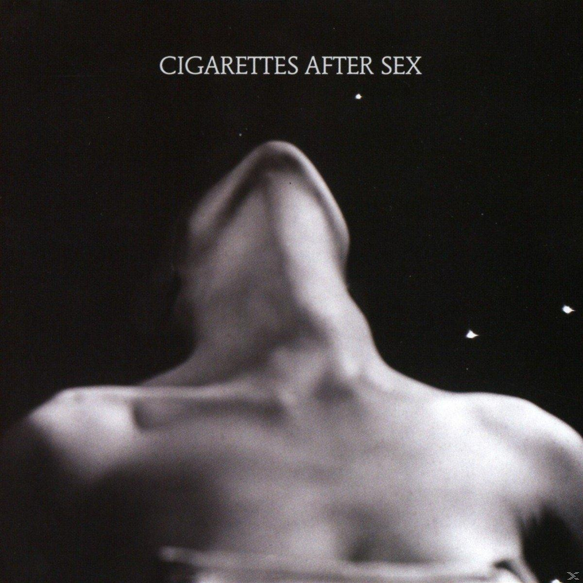 cigarettes after sex ep i Cigarettes After Sex | EP 1 [CD]