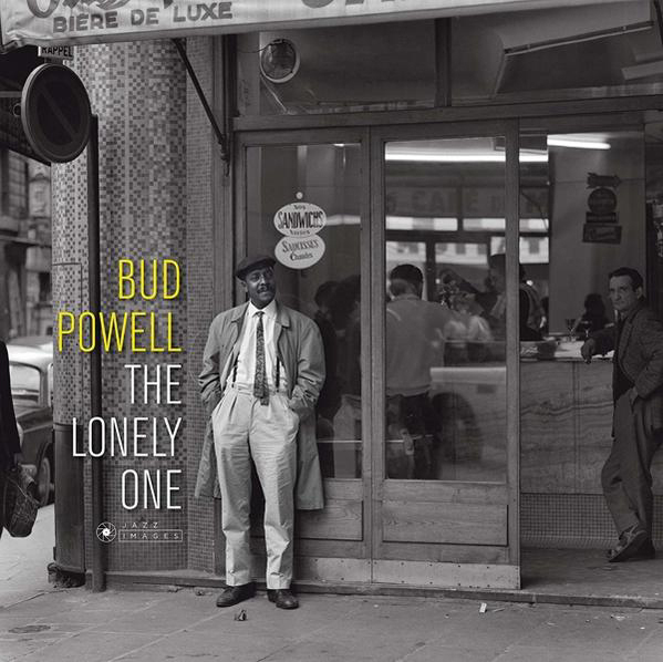 Bud Powell - The Lonely One  - (Vinyl)