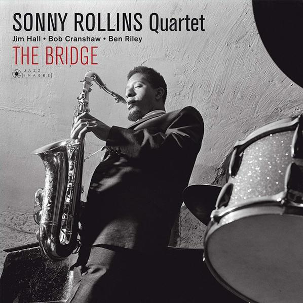 Sonny Rollins - The Bridge  - (Vinyl)