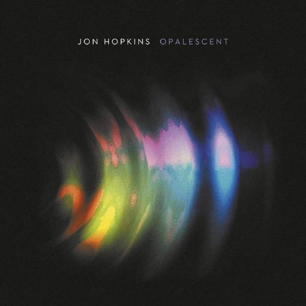 Jon Hopkins - Opalescent (CD) 
