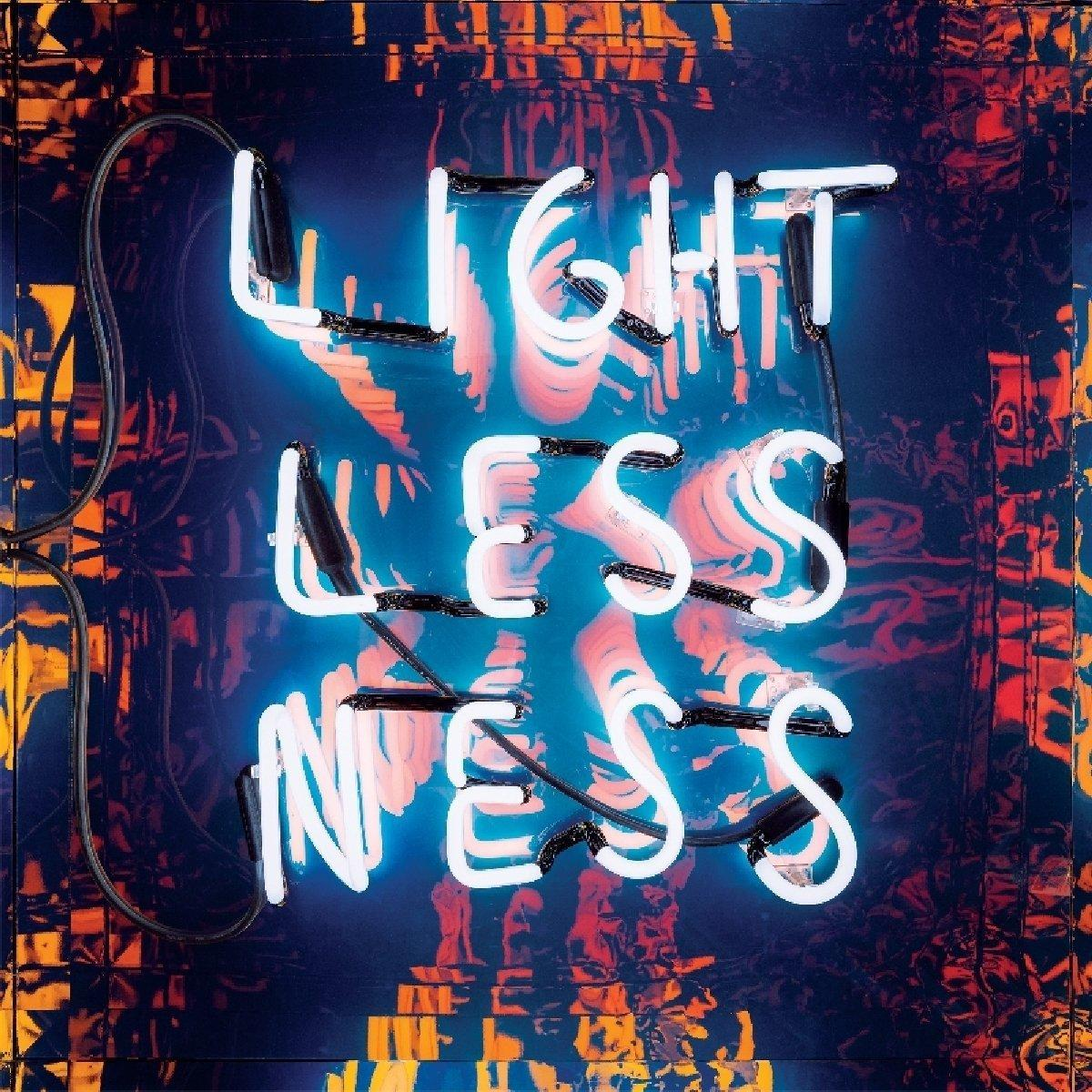 (Vinyl) Lightlessness - Atlases - Maps Nothing & Is