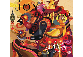The Joy Formidable - Aaarth  - (CD)