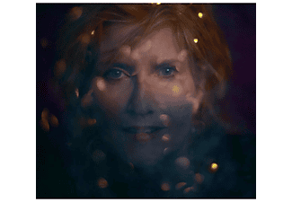 Eddi Reader - Cavalier  - (CD)