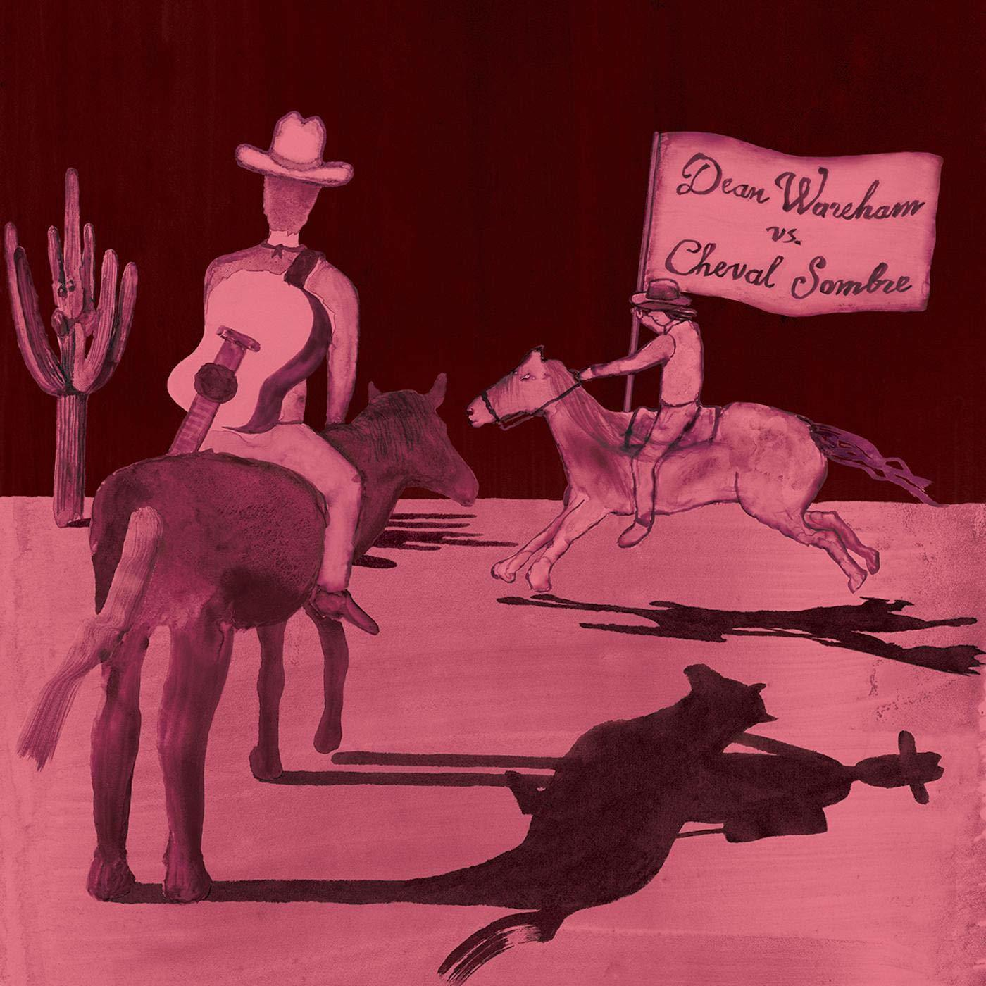 Dean Wareham - (Vinyl) - Cheval Sombre Vs