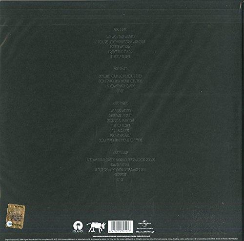Tindersticks - Simple Pleasure LP