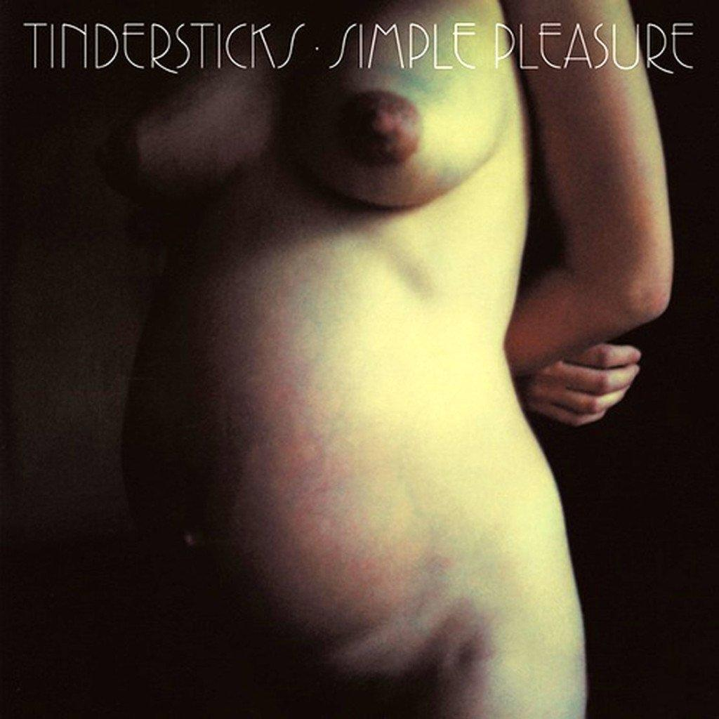 Tindersticks - Simple Pleasure LP