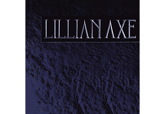 Lillian Axe - Lillian Axe  - (CD)