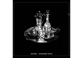 The Heaters - Suspended Youth  - (Vinyl)