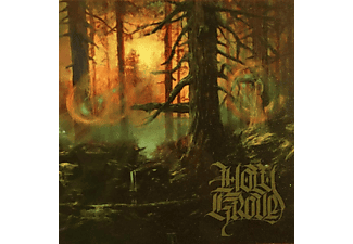 Holy Grove - Holy Grove II  - (Vinyl)