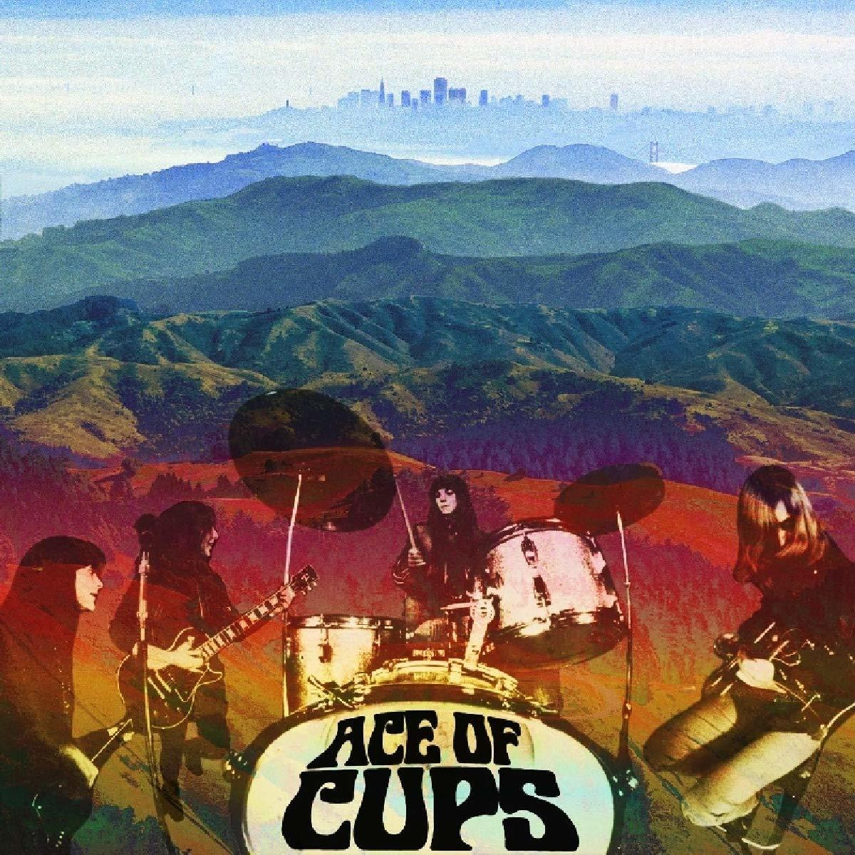 Ace Of Cups - Cups (Vinyl) - Of Ace