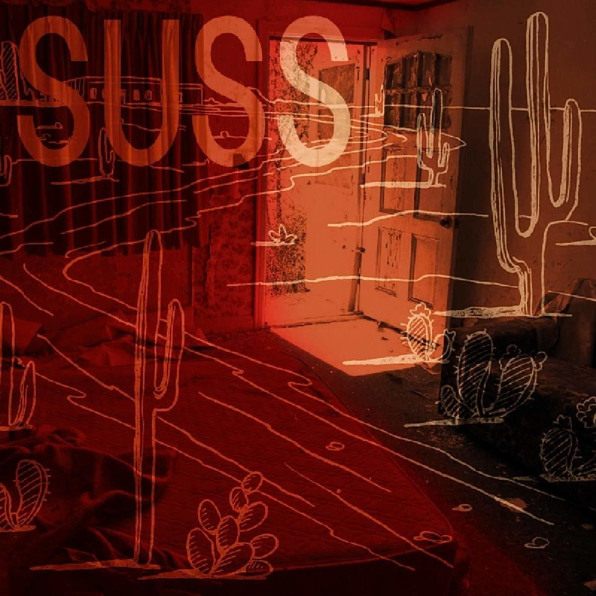 Süss - Ghost Box-Expanded  - (CD)