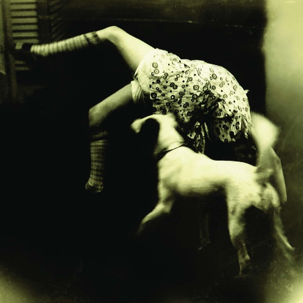 (Vinyl) Rhine Dog - - Over Dog Bad The Good