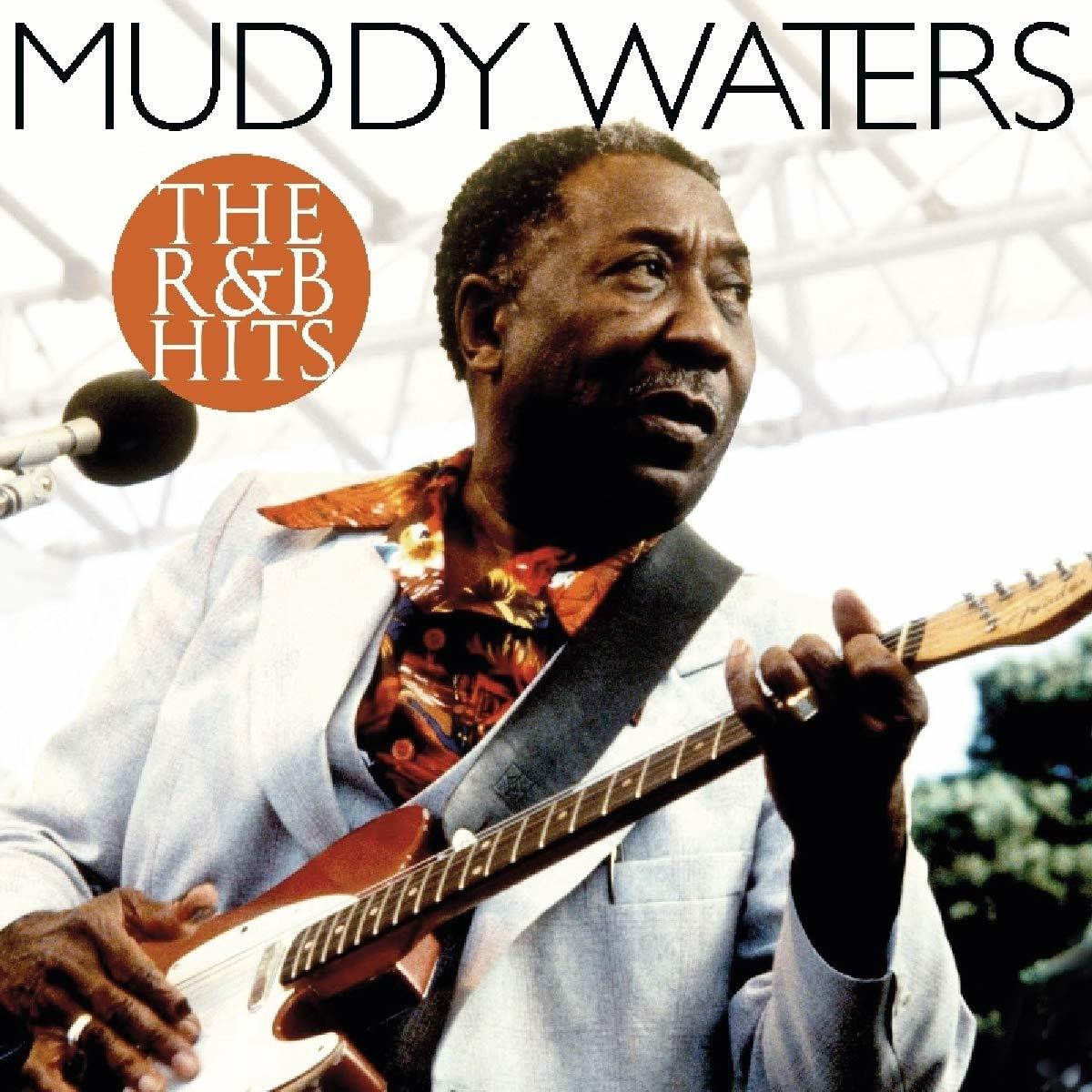 - R&B The (Vinyl) - Hits Waters Muddy