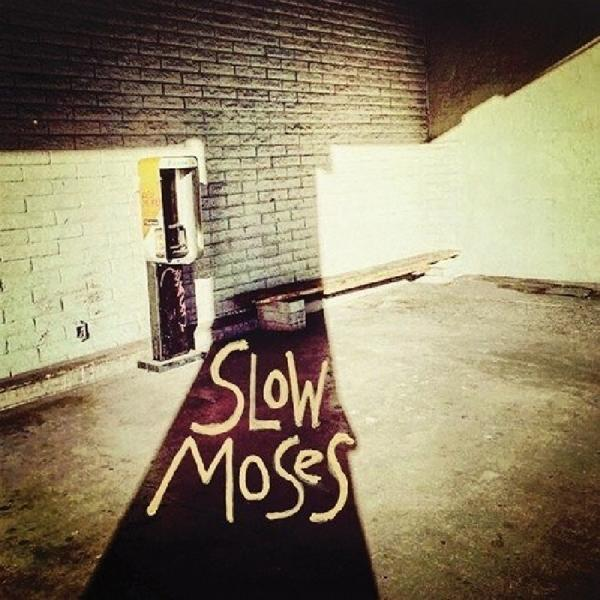 Binge (Vinyl) Charity - Slow Moses -