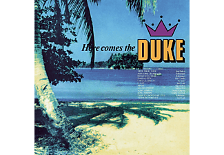 VARIOUS - Here Comes The Duke  - (Vinyl)