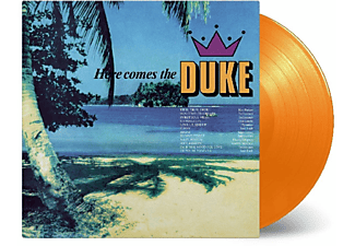 VARIOUS - Here Comes The Duke  - (Vinyl)