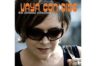 Vaya Con Dios - Ultimate Collection  - (Vinyl)