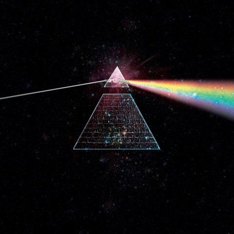 VARIOUS - Return To The Dark Side Of The Moon  - (CD)