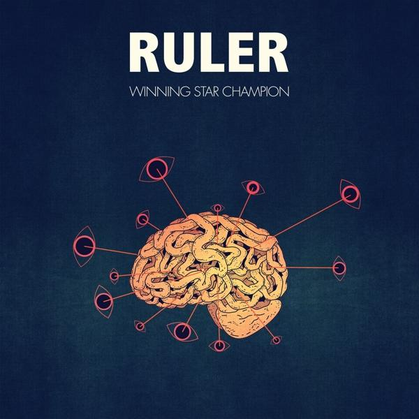 Ruler - WINNING STAR - (Vinyl) CHAMPION