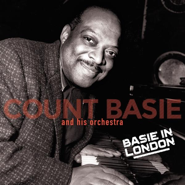 LONDON Orchestra (Vinyl) - IN BASIE Count Basie - 2 +