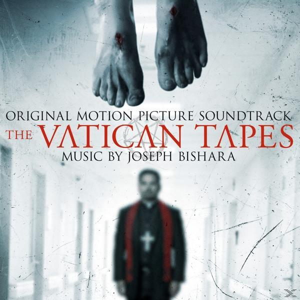 O.S.T. - Vatican - Tapes (CD)