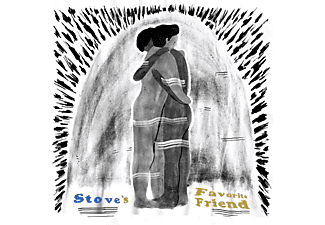 Stove - 's Favorite Friend  - (Vinyl)