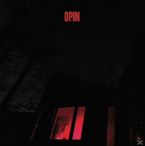 - OPIN Opin - (Vinyl)