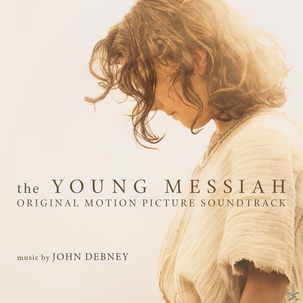 Messiah (CD) O.S.T. - -