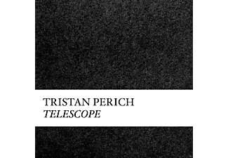 Tristan Perich - COMPOSITIONS - TELESCOPE  - (CD)