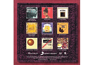 Nina Simone - COMPLETE RCA ALBUMS COLLECTION  - (CD)
