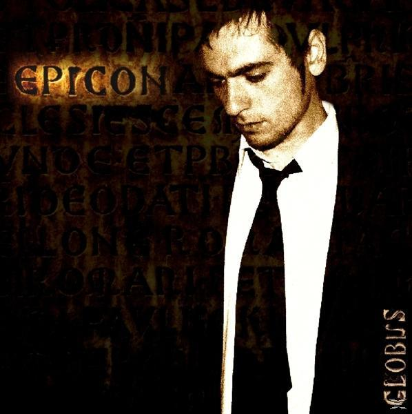 Globus - Epicon  - (CD)
