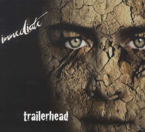 Trailerhead (CD) - Immediate -