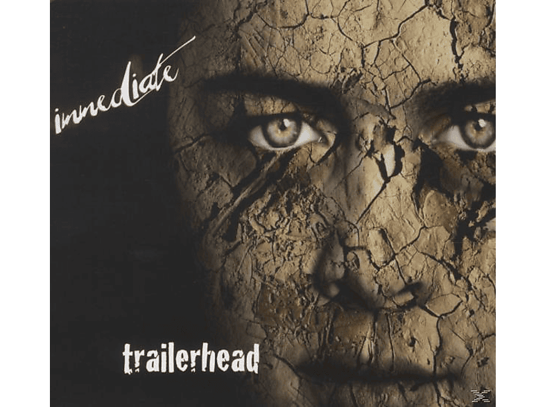 Immediate - Trailerhead  - (CD)