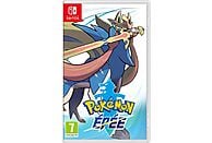 Pokémon Epée FR Switch