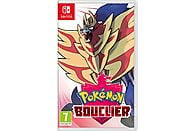 Pokémon Bouclier FR Switch